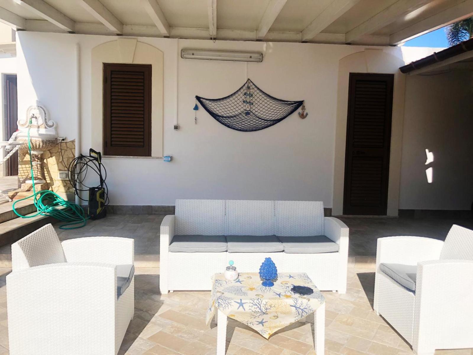 Profumo Di Mare Villa *
